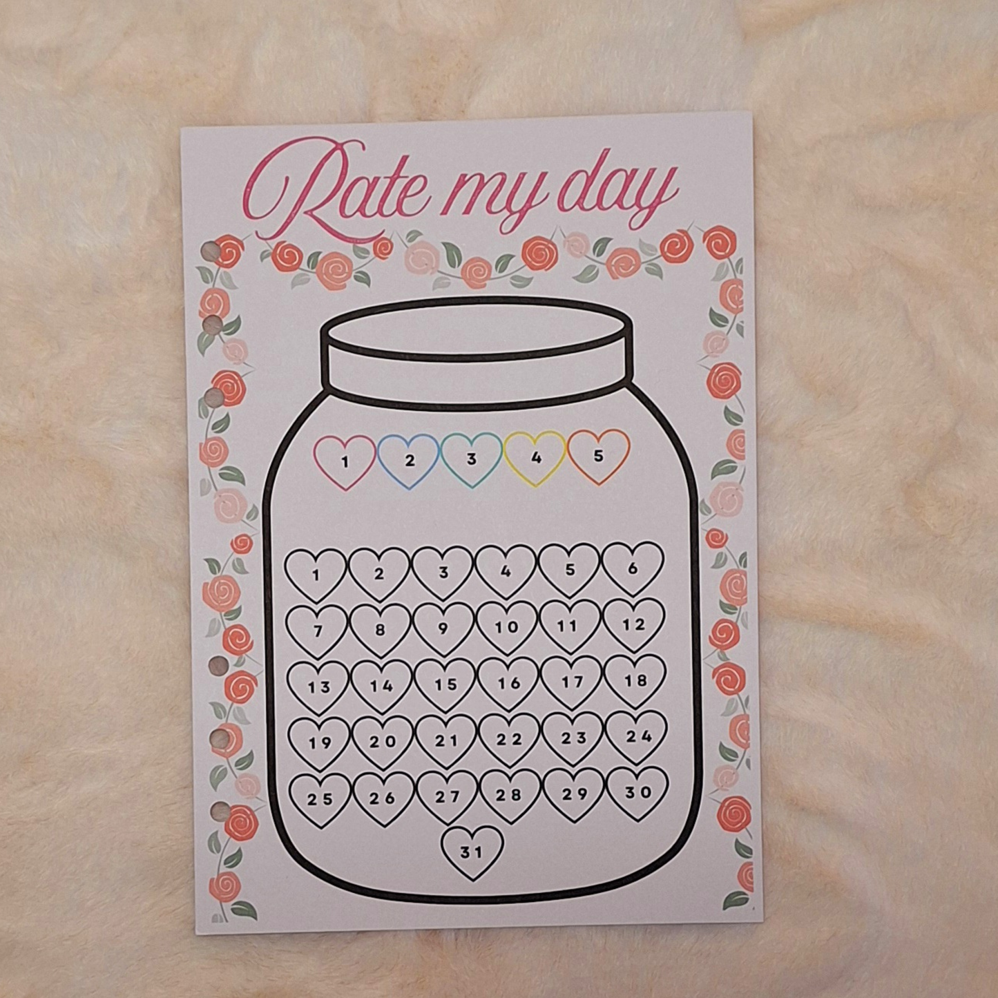 Self-Care Journal Bundle