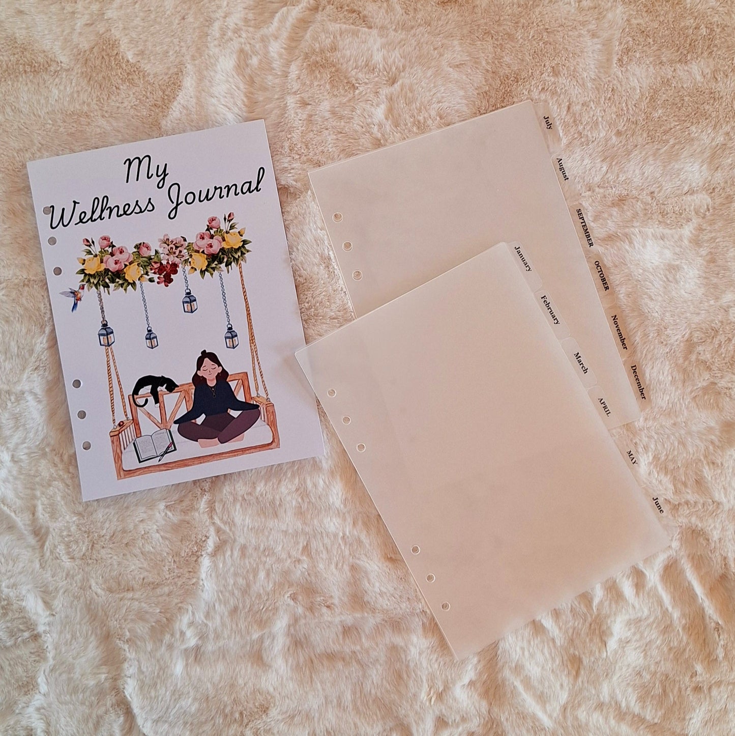 Wellness Journal