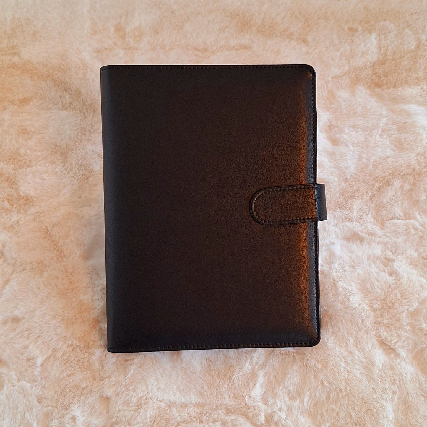 Tracking Journal