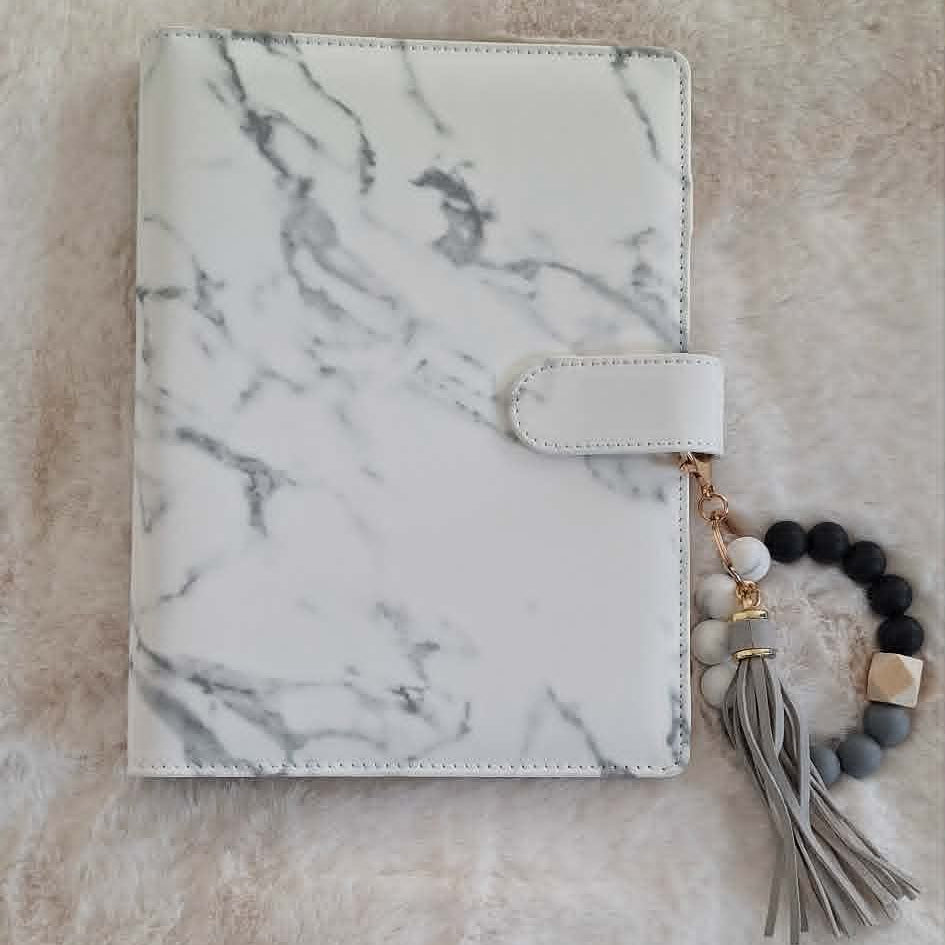 Personalised Binders