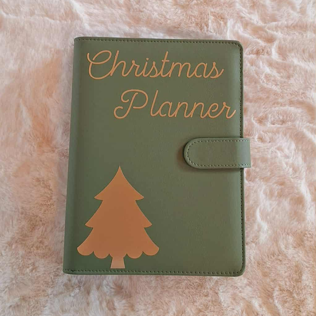 Christmas Planner