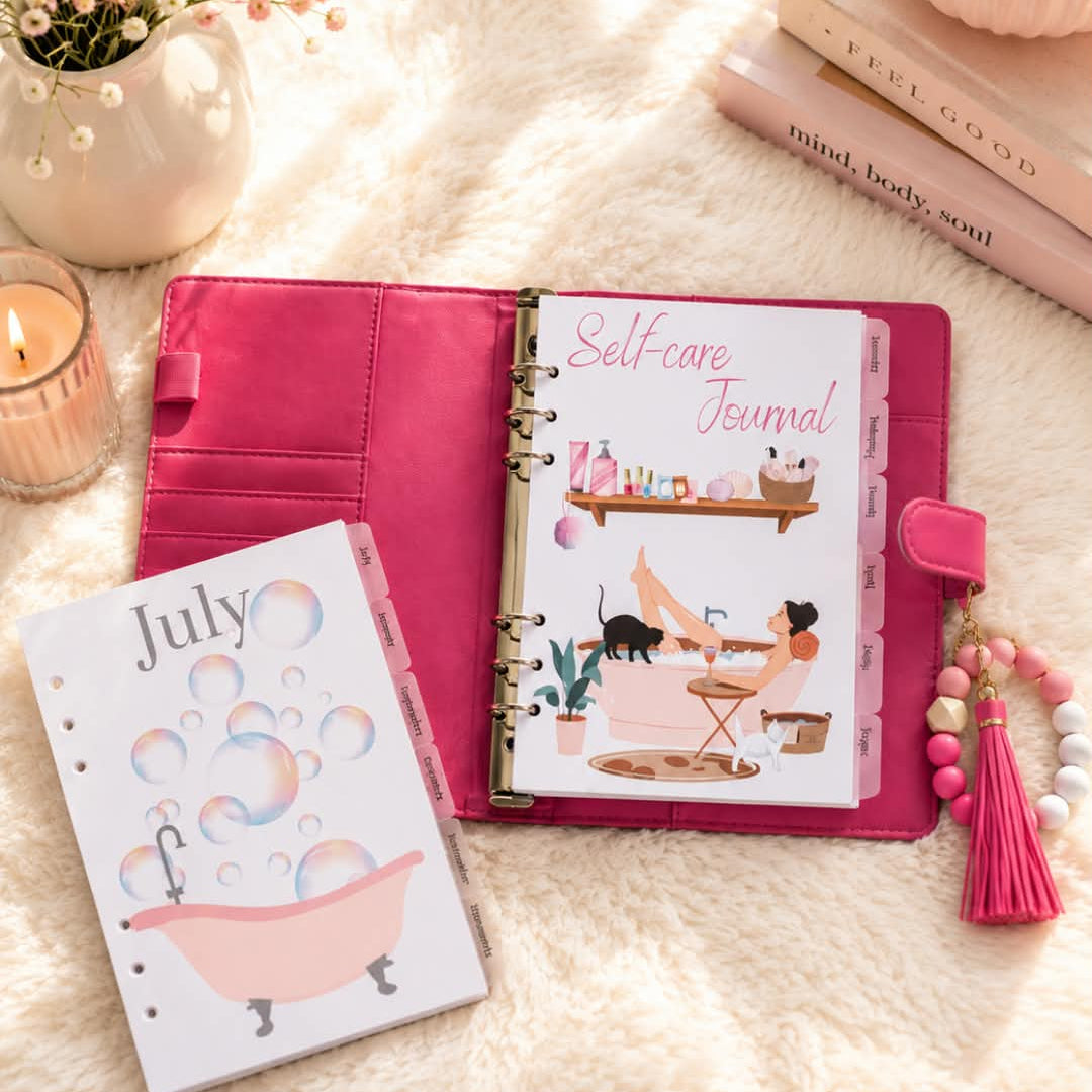 Journal Bundles