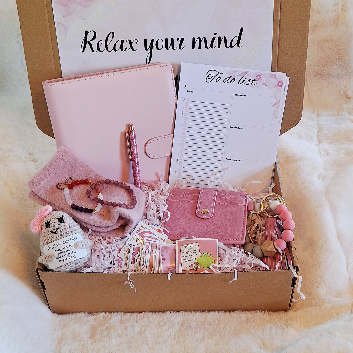 Shop Hampers