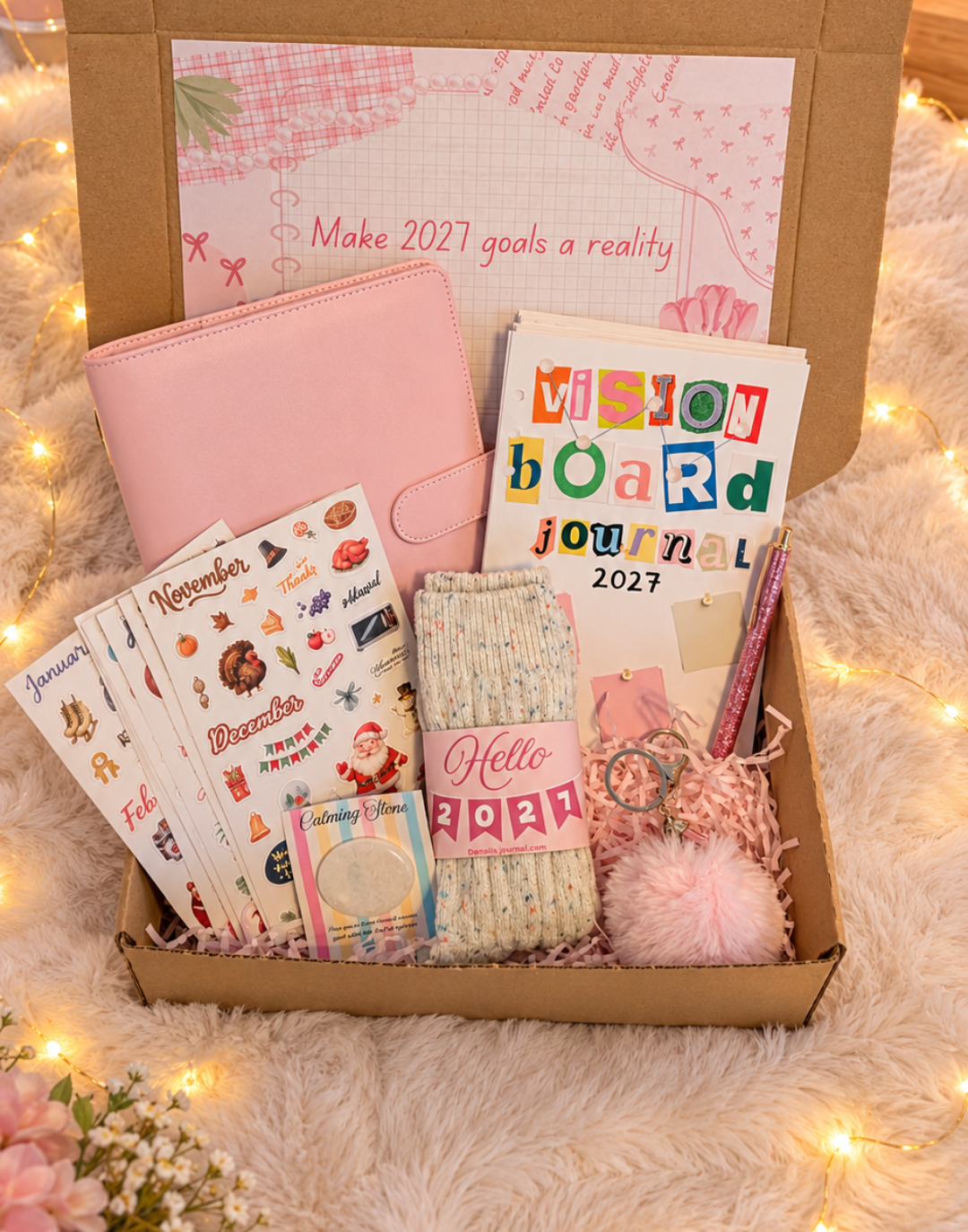 Hampers