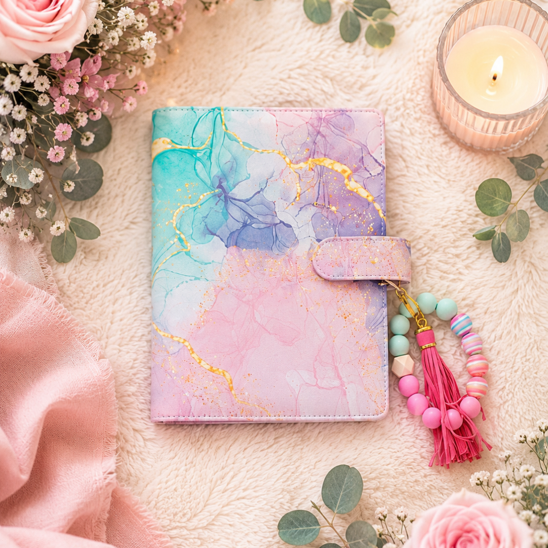 Personalised Binders