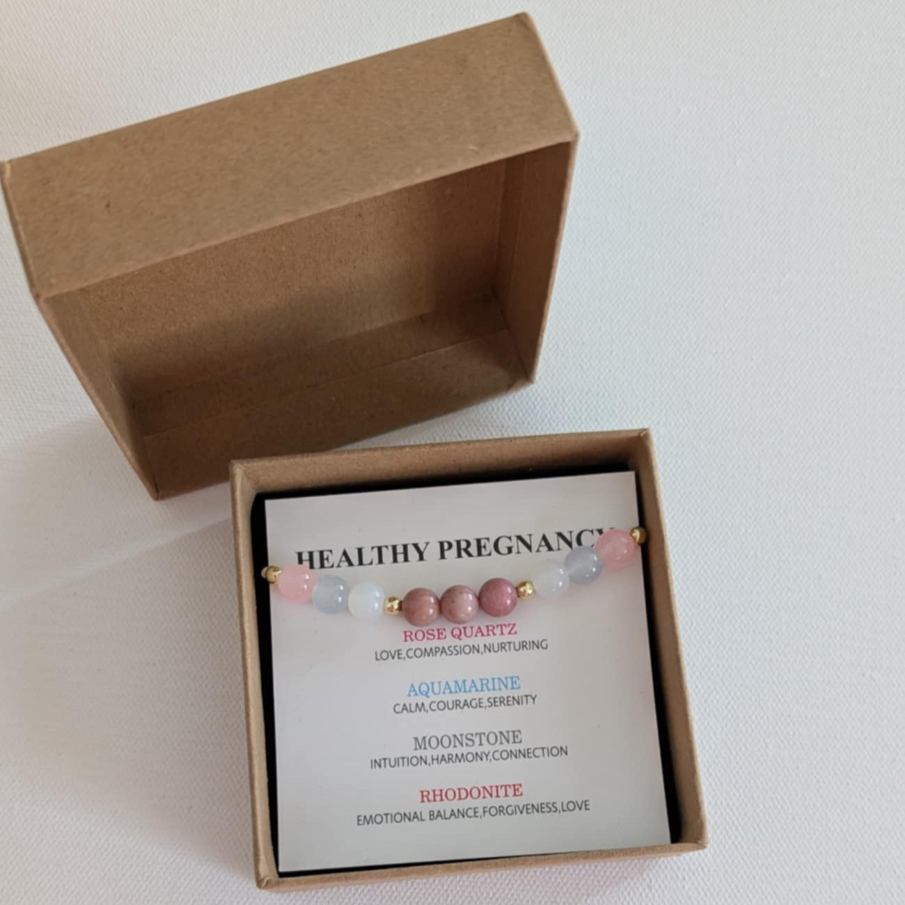 Pregnancy Journal Bundle