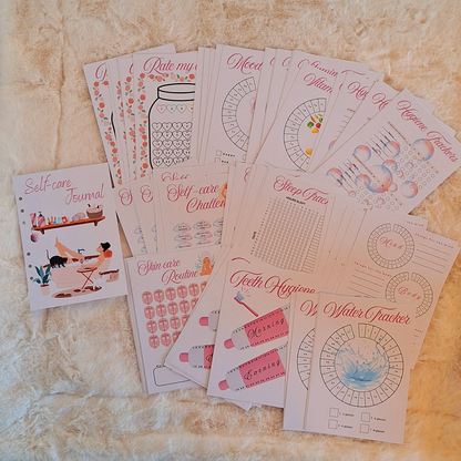 Self-Care Inserts