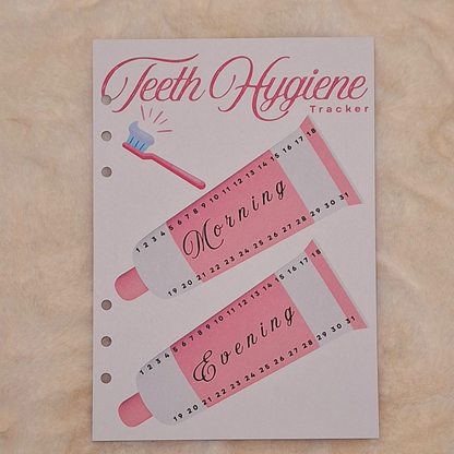 Self-Care Journal Bundle