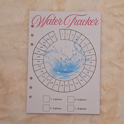 Self-Care Journal Bundle