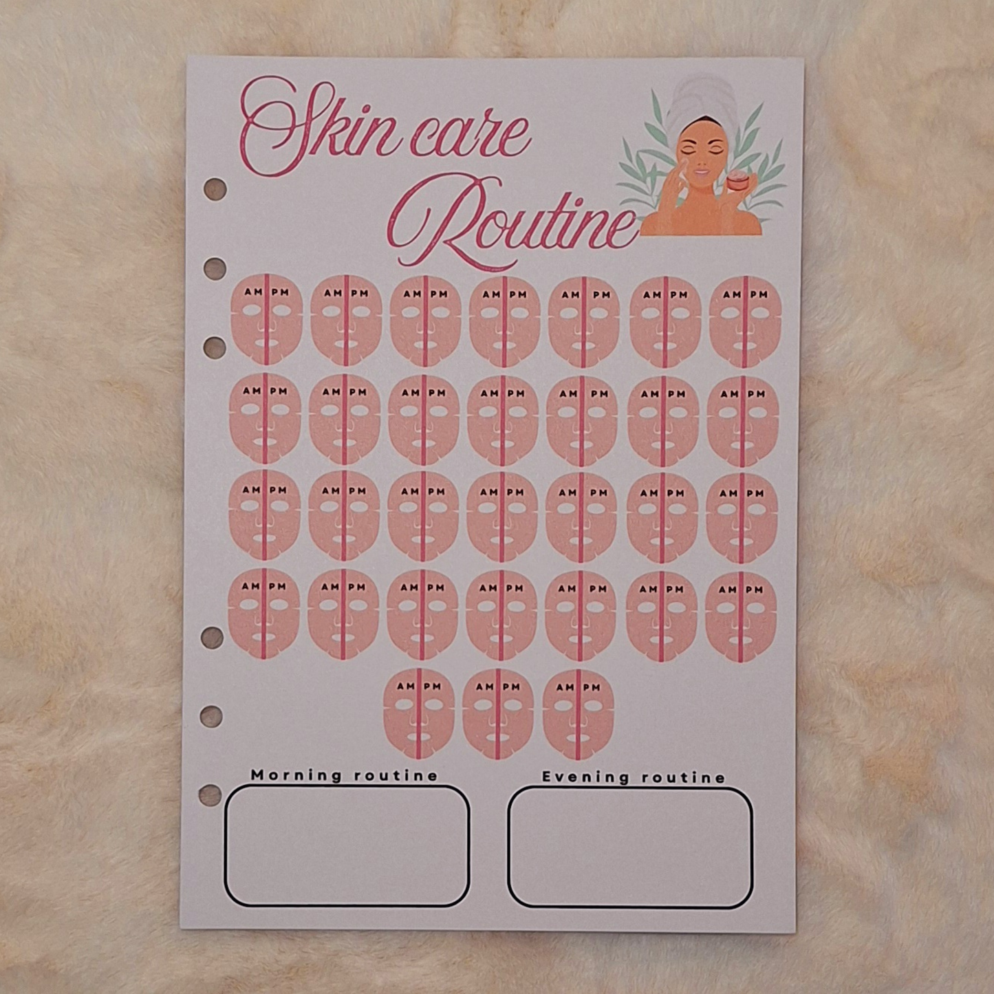 Self-Care Journal Bundle