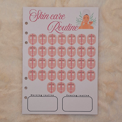 Self-Care Journal Bundle