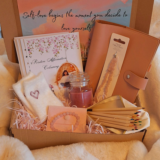 Self-Love Box