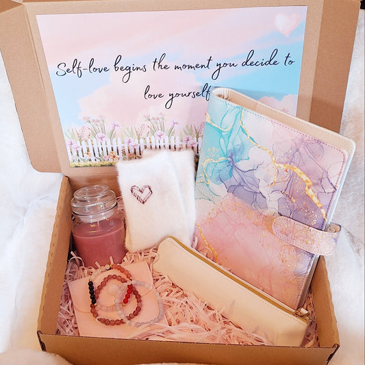 Self-Love Box