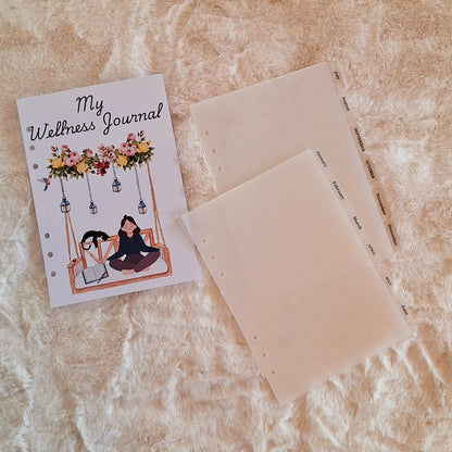 Wellness Journal