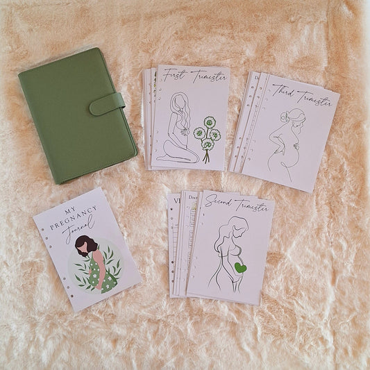 Pregnancy Journal