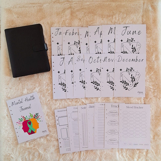 Mental Health Journal