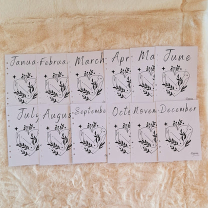 Mental Health Journal