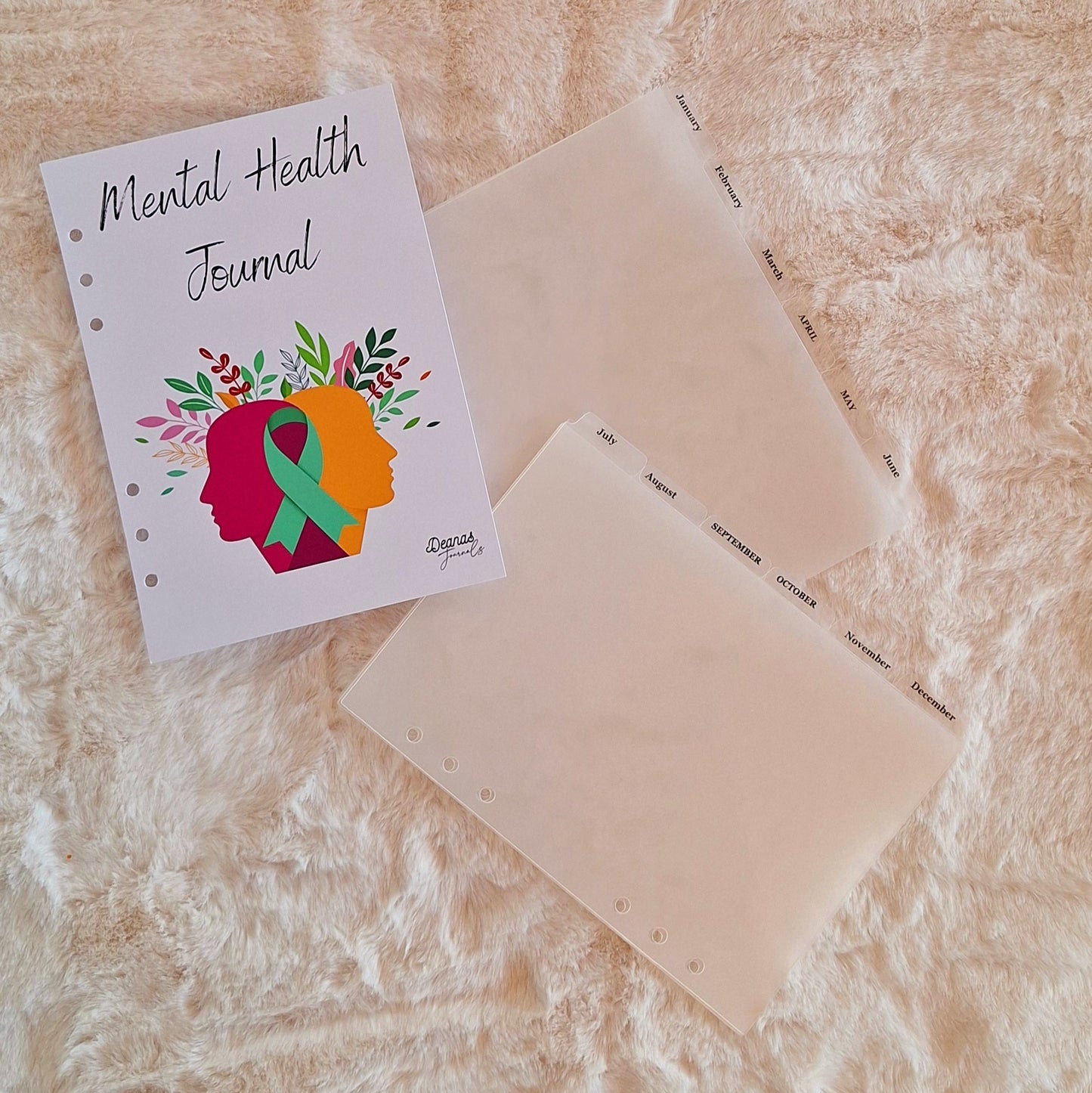 Mental Health Journal