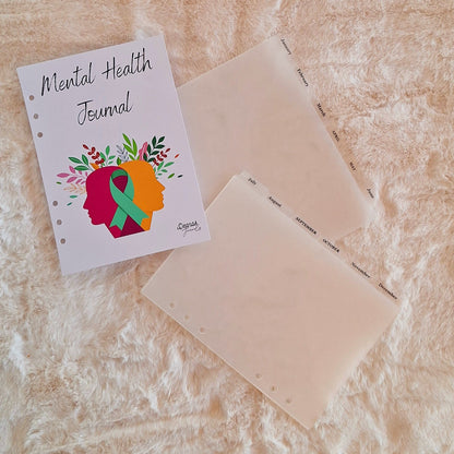 Mental Health Journal