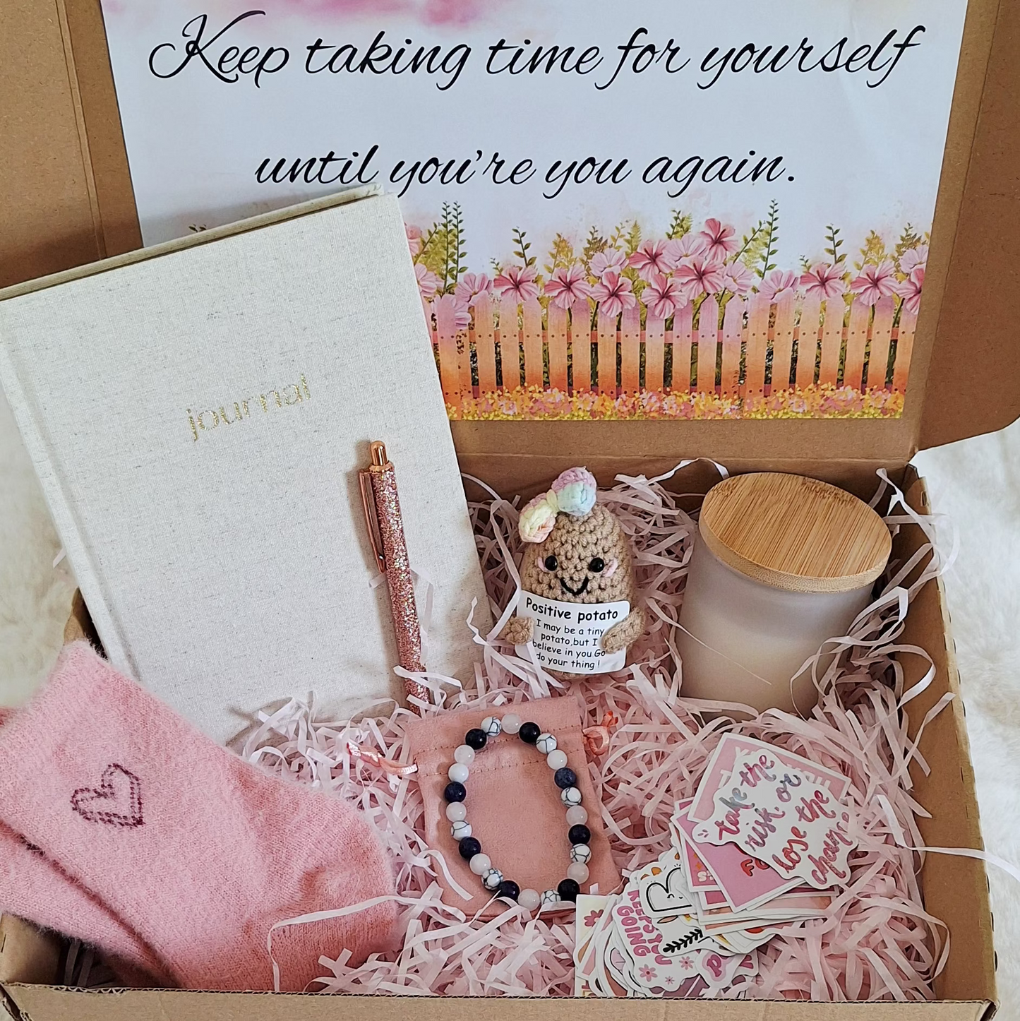 Wellness Hamper