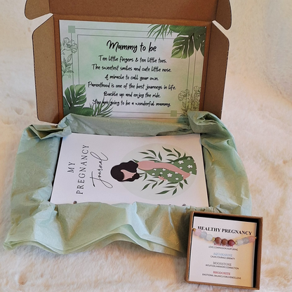 Pregnancy Journal Inserts