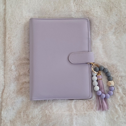 Personalised Binders