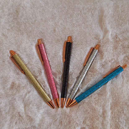 Ball point pens