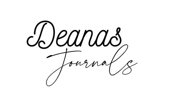 Deanas Journals 