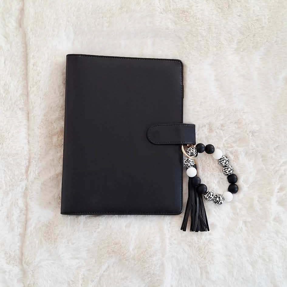 Personalised Binders