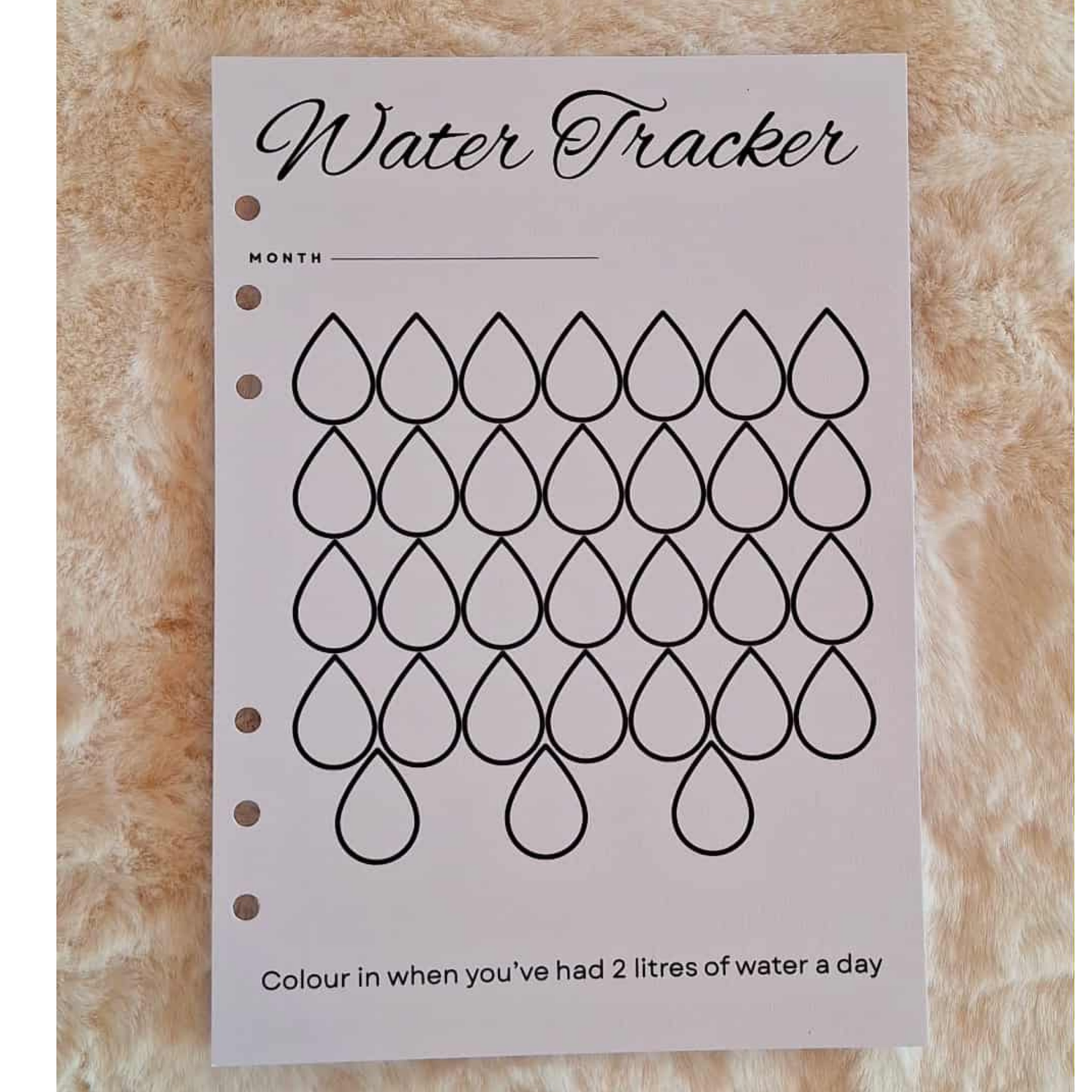 Tracking Journal Bundle