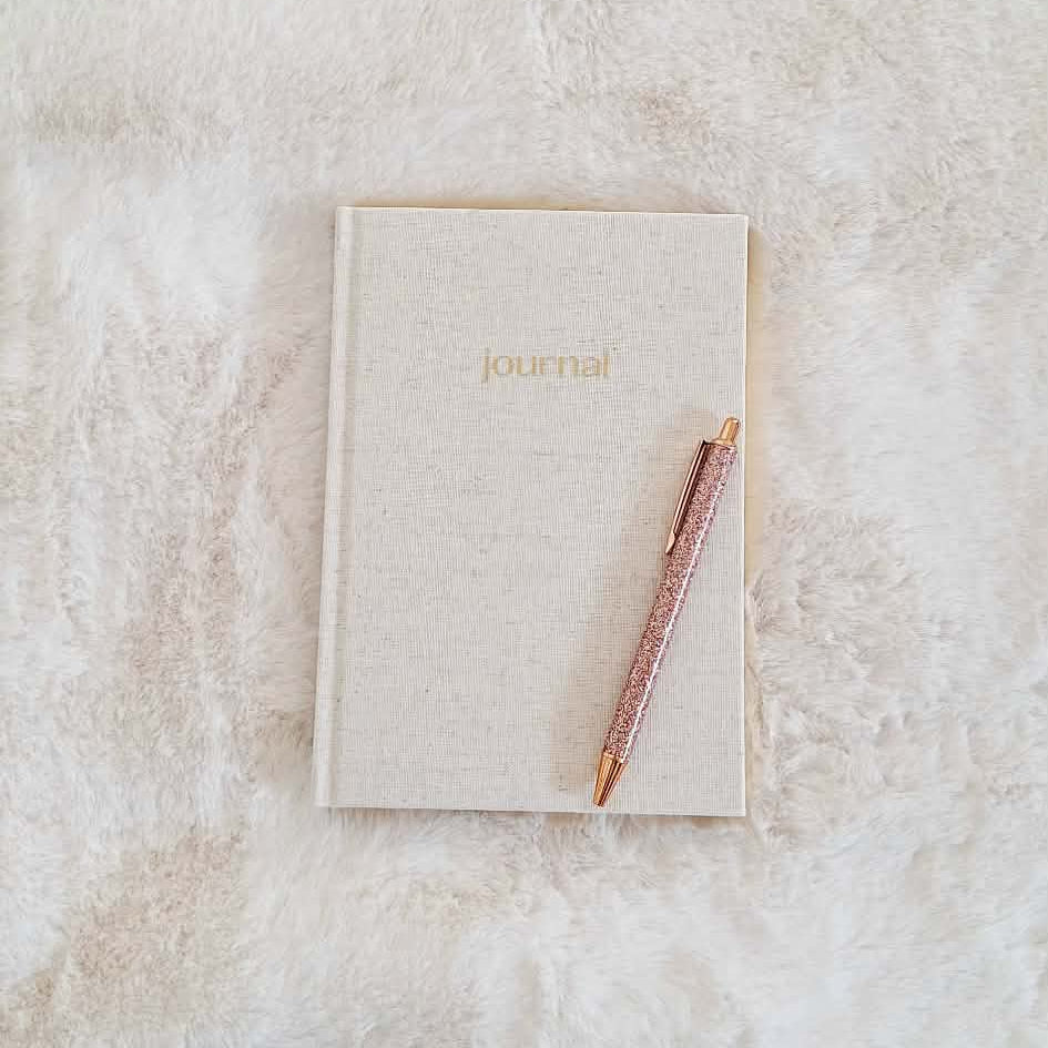 Journal Note Book