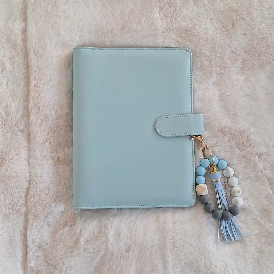 Personalised Binders