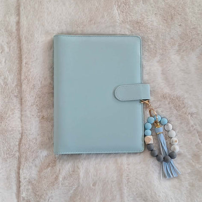 Personalised Binders