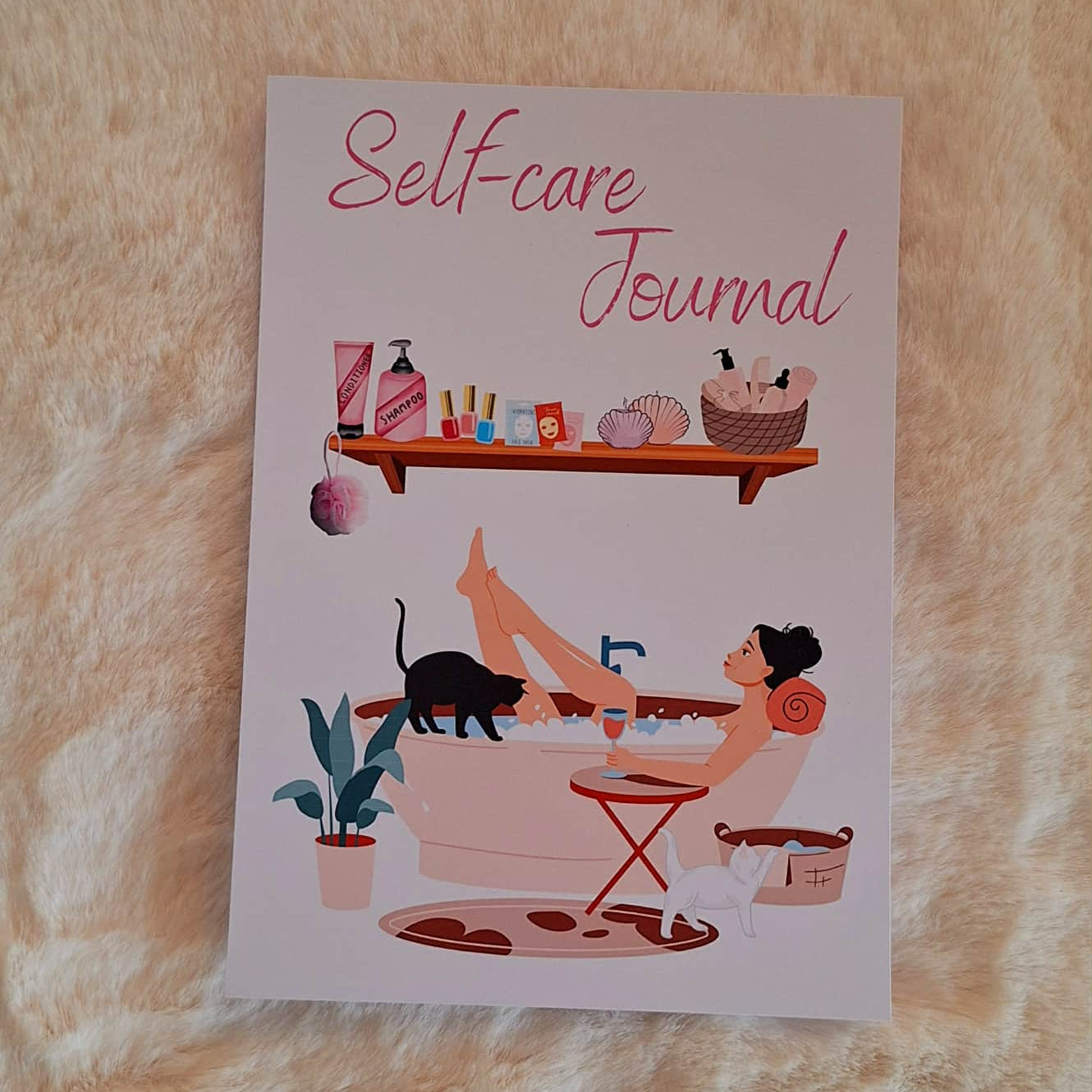 Self-Care Inserts