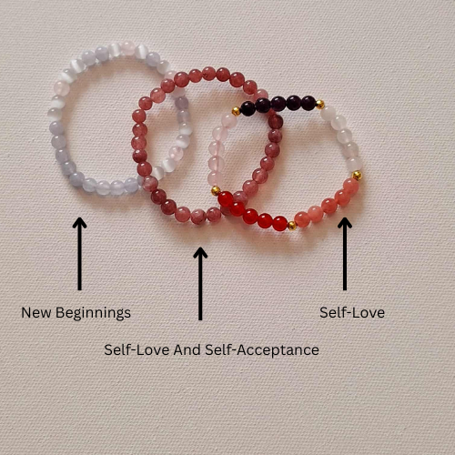 Self-Love Box