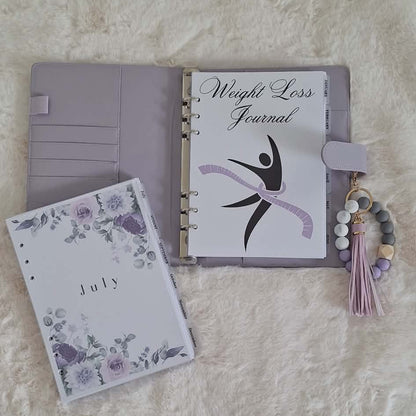Personalised Weight Loss Journal