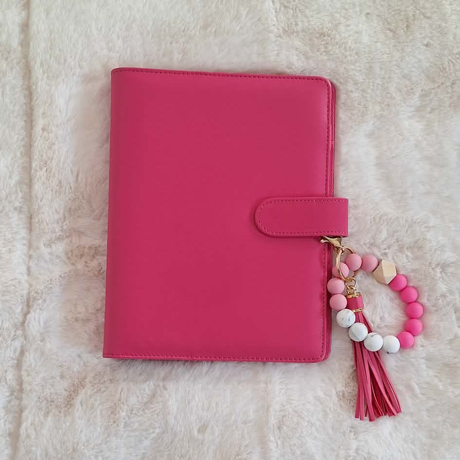 Personalised Binders