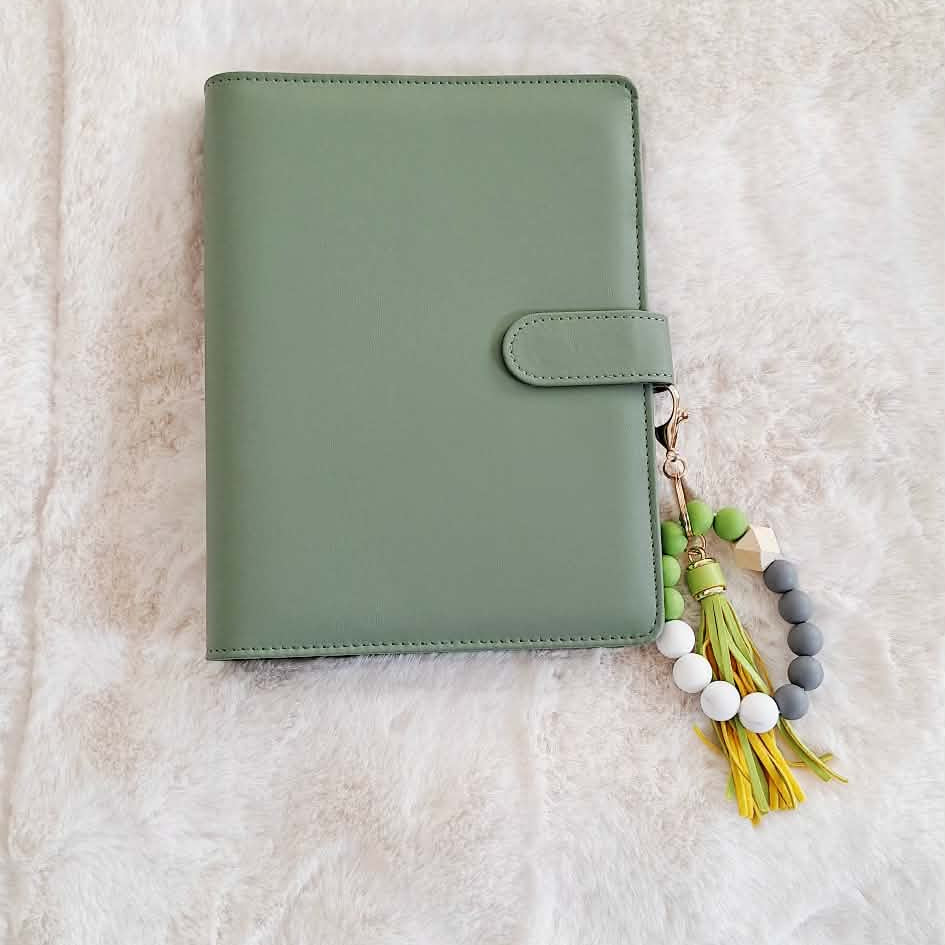 Personalised Binders
