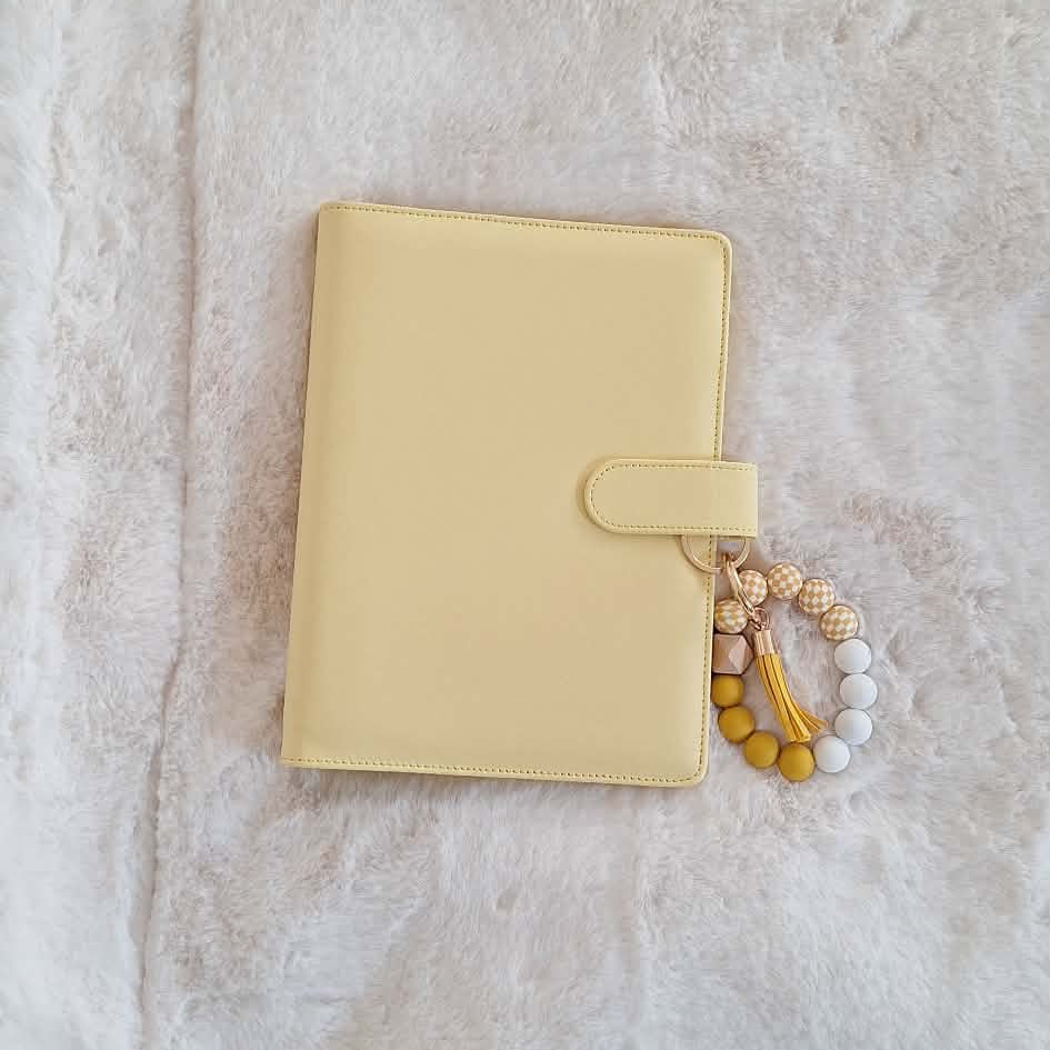 Personalised Binders