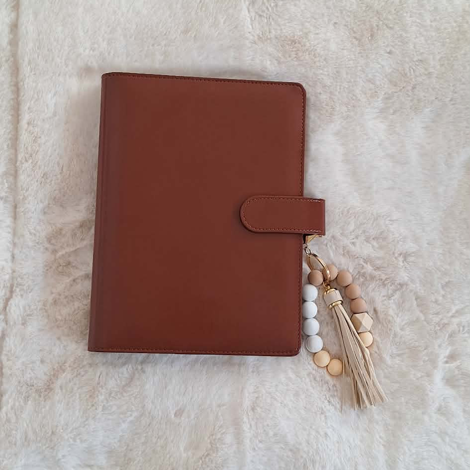 Personalised Binders