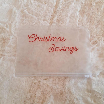 Christmas Planner