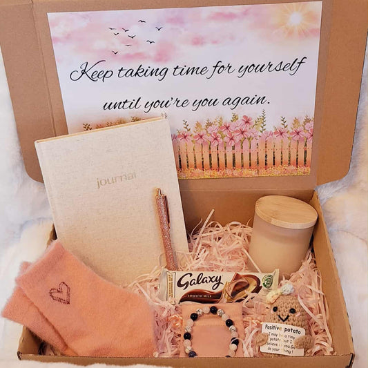 Wellness Box