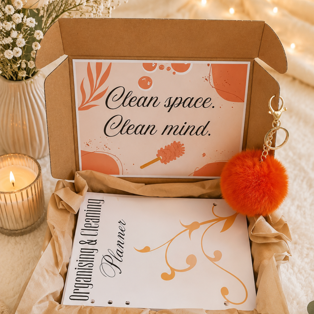 Cleaning Journal Inserts