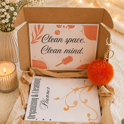 Cleaning Journal Inserts