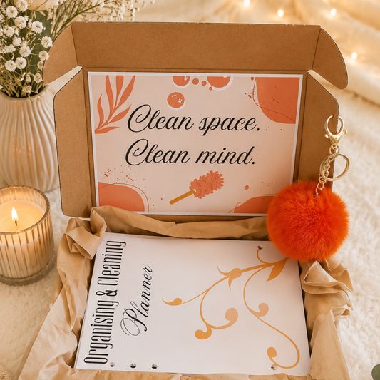 Cleaning Journal Inserts