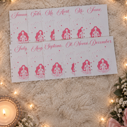 Personalised Self-Love Hamper