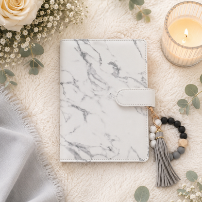 Personalised Binders