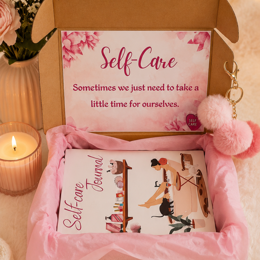Self-Care Inserts