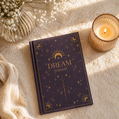 Dream journal