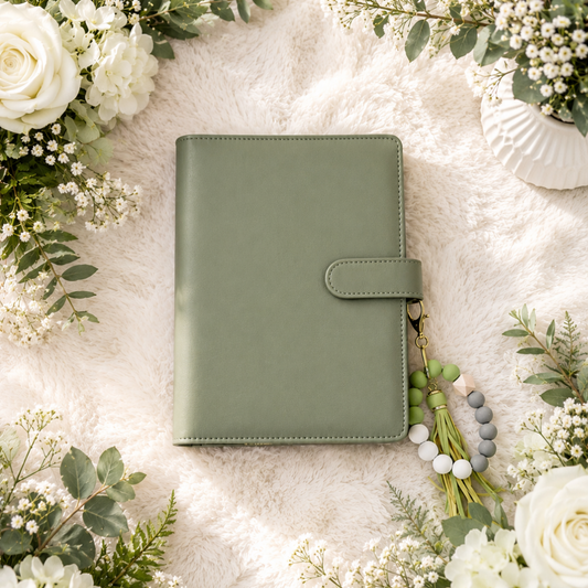 Personalised Binders